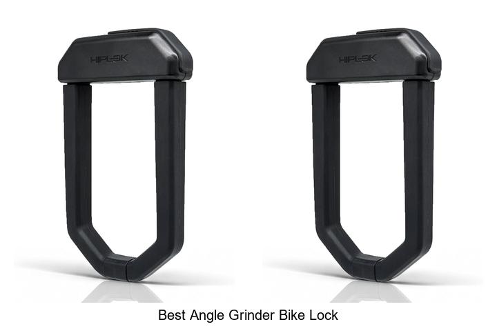 Top 15 Best Angle Grinder Bike Lock Hacks You Need Now