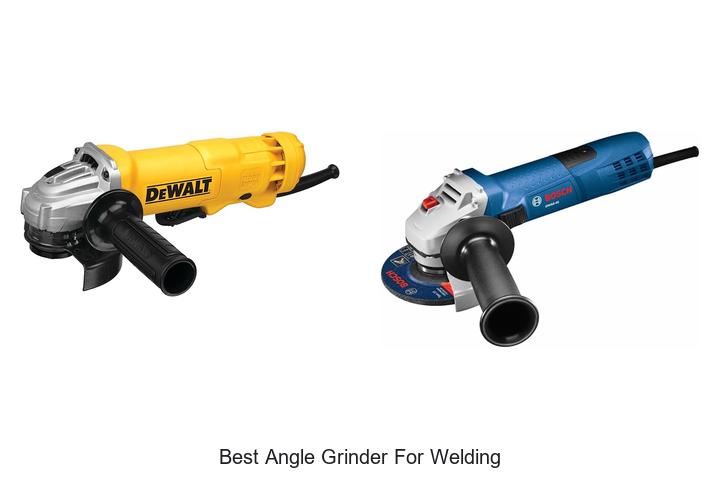 Best Angle Grinder for Welding: Unveil Top Power Picks!