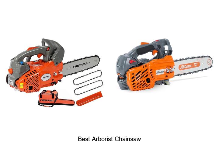 Best Arborist Chainsaw: Unbeatable Power & Precision Revealed