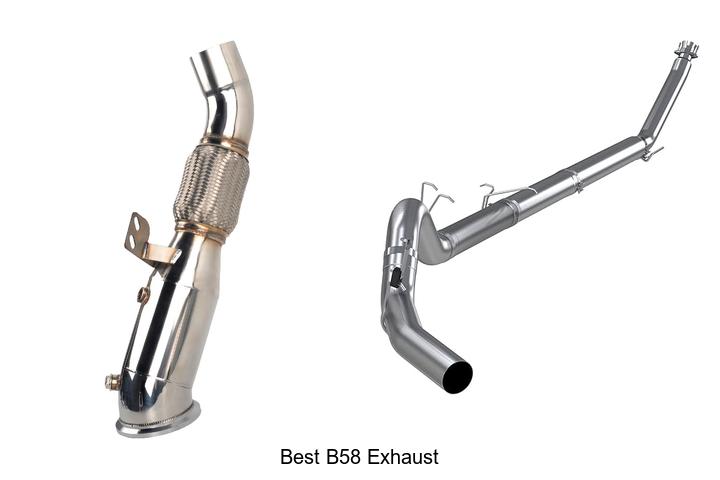 Top 10 Best B58 Exhaust That Will Blow Your Mind