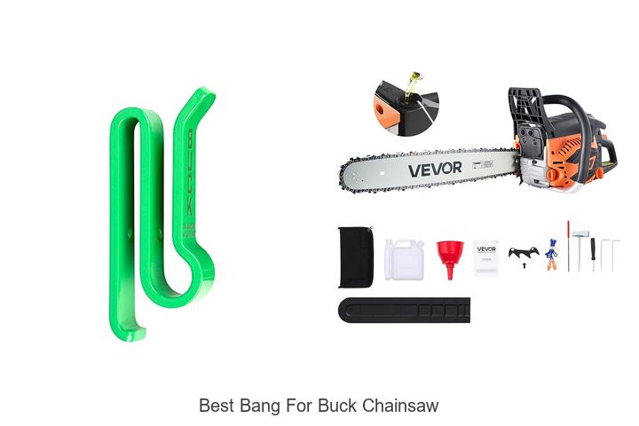 Best Bang For Buck Chainsaw: Top Picks You Can’t Miss!