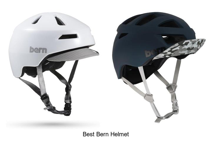 Top 10 Best Bern Helmet You Can’t Miss Today!