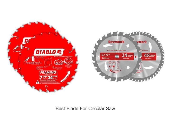 Best Blade for Circular Saw That Will Change Your Cuts!