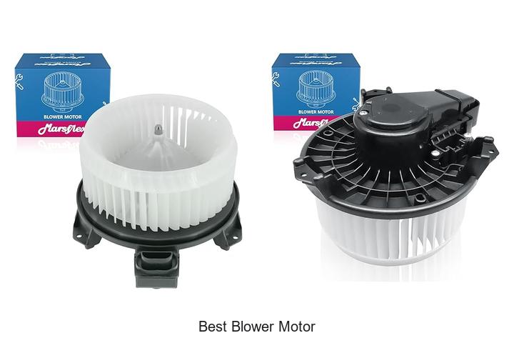 Top 15 Best Blower Motor Choices You Can’t Miss Today