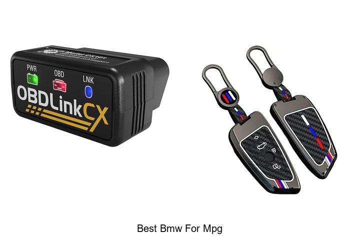 Top 10 Best BMW for MPG That Will Shock You