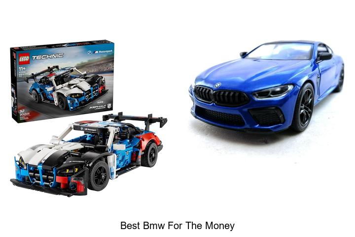 Top 10 Best BMW For The Money You Can’t Miss Today