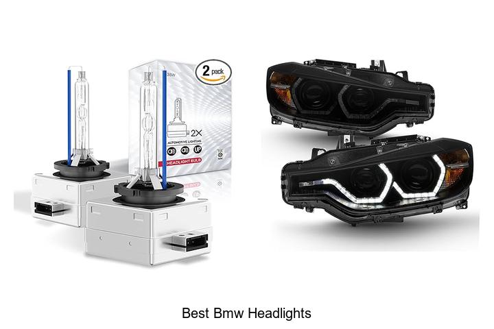 Top 10 Best BMW Headlights That Will Blow Your Mind!