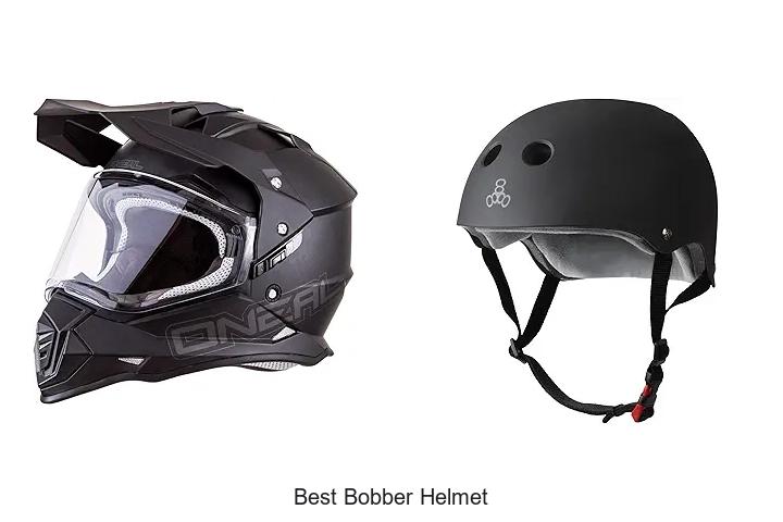 Top 12 Best Bobber Helmet You Can’t Ride Without!