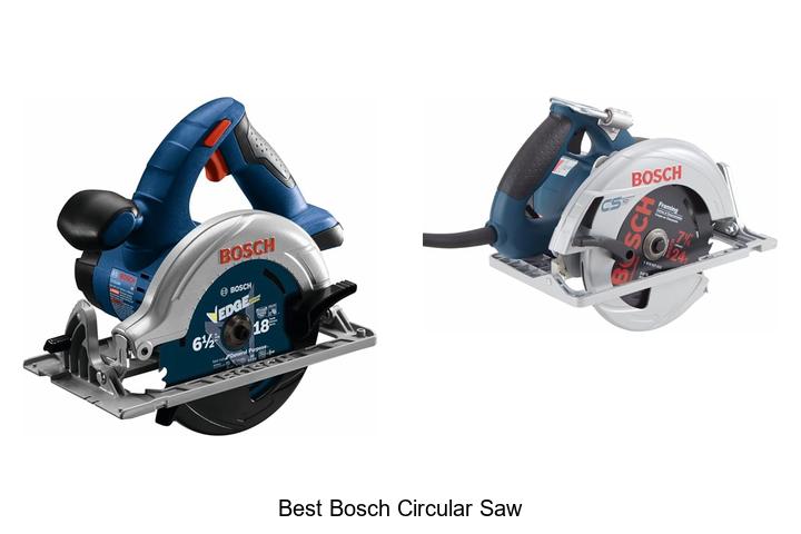 Best Bosch Circular Saw: Unbelievable Power & Precision!