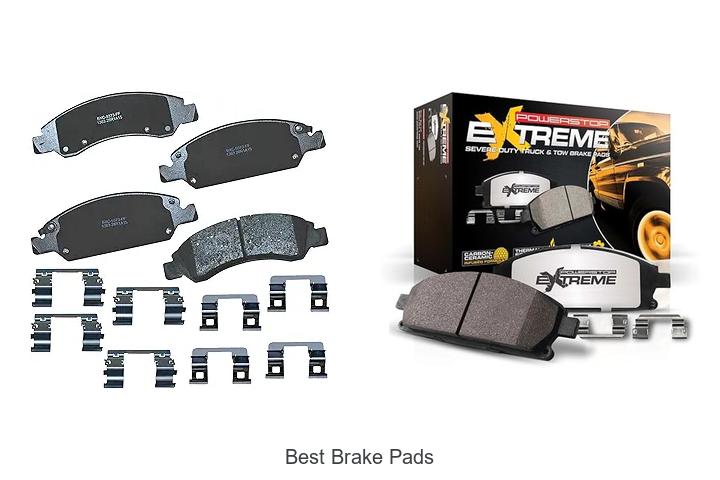 Top 12 Best Brake Pads That Will Transform Your Ride Today
