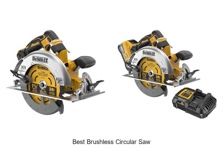 Best Brushless Circular Saw: Unbelievable Power Unleashed!