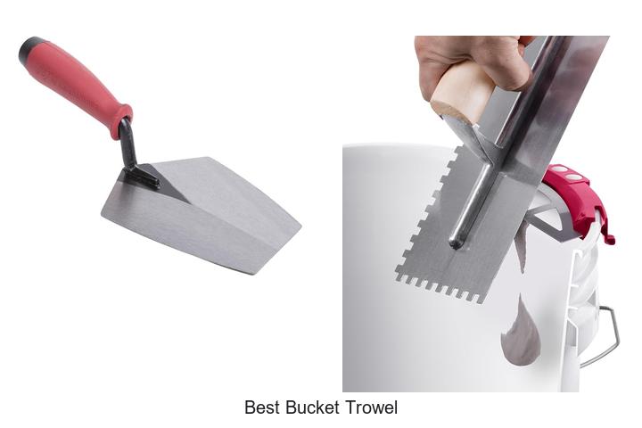 Top 15 Best Bucket Trowel Hacks You Can’t Miss!