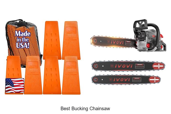 Best Bucking Chainsaw: Top Picks You Can’t Miss Today