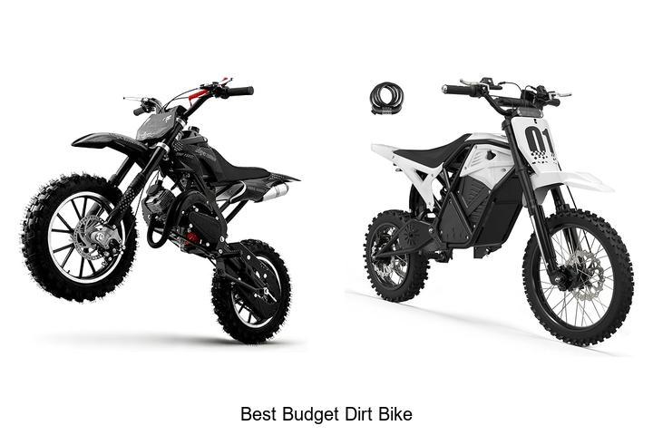 Top 10 Best Budget Dirt Bike That Will Blow Your Mind!