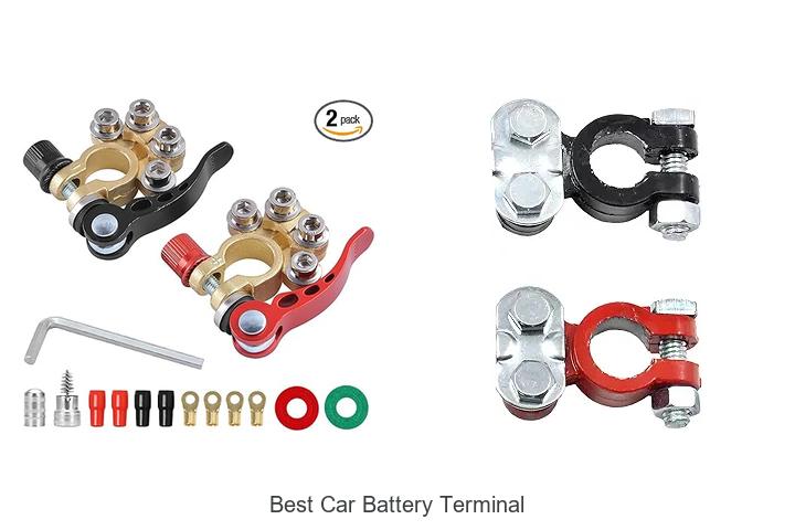 Top 12 Best Car Battery Terminal That Lasts Forever!