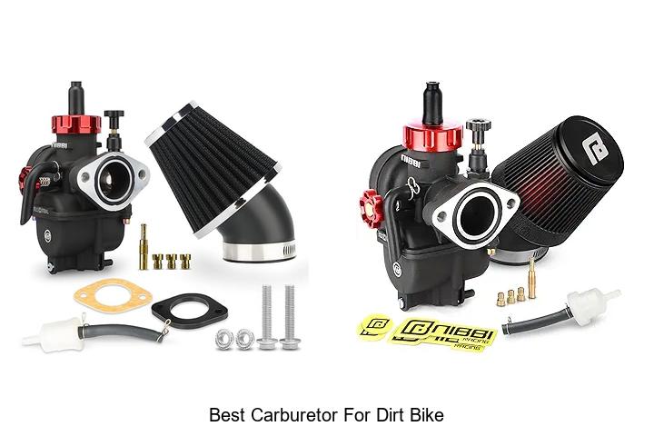 Top 12 Best Carburetor for Dirt Bike That Boosts Power!