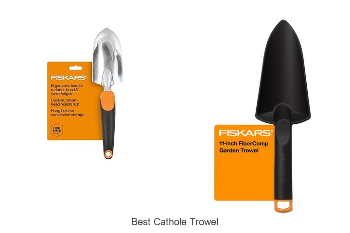 Top 15 Best Cathole Trowel That Will Blow Your Mind
