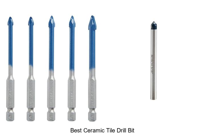 Top 15 Best Ceramic Tile Drill Bit Hacks You Need Today