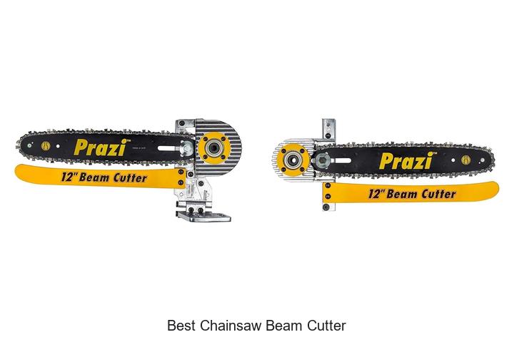 Best Chainsaw Beam Cutter That Will Blow Your Mind!