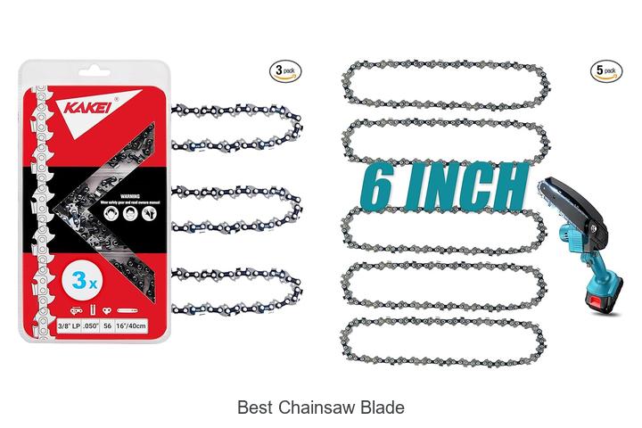Best Chainsaw Blade: Unlock Ultimate Cutting Power Now!