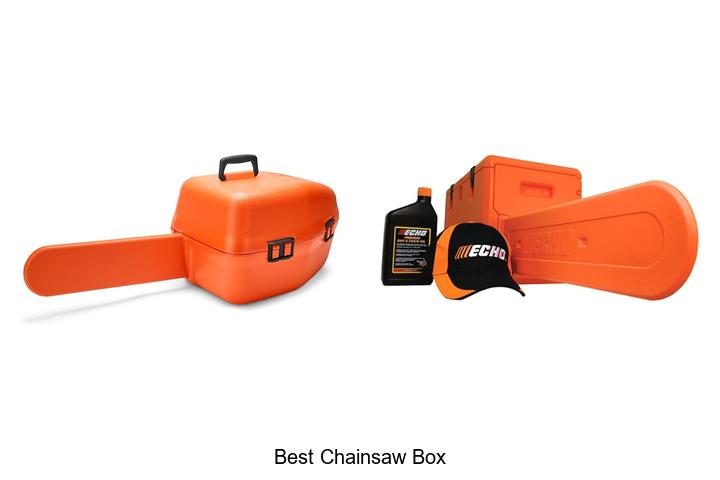 Best Chainsaw Box That Will Change Your Cutting Game!