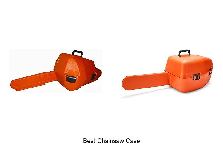 Top 15 Best Chainsaw Case That Will Blow Your Mind!