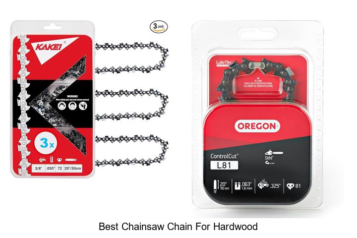 Best Chainsaw Chain For Hardwood: Cut Like A Pro Now!