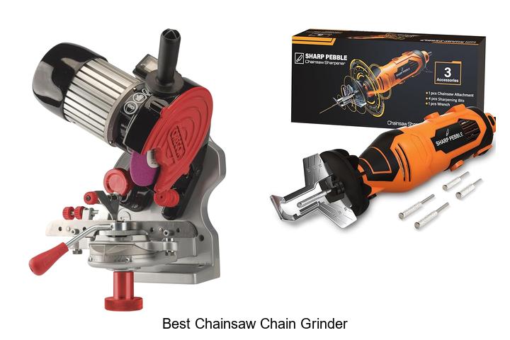 Top 15 Best Chainsaw Chain Grinder You Can’t Miss Today