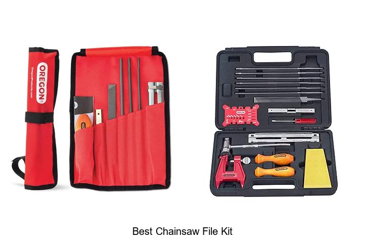 Top 15 Best Chainsaw File Kit That Will Boost Your Cutting!