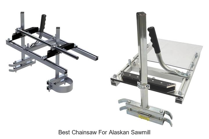 Top 15 Best Chainsaw for Alaskan Sawmill You Can’t Miss