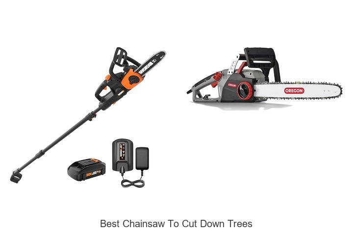 Top 15 Best Chainsaw to Cut Down Trees You Must Try Now