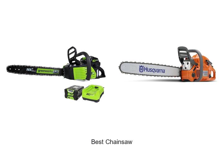Best Chainsaw Deals You Can’t Miss Today
