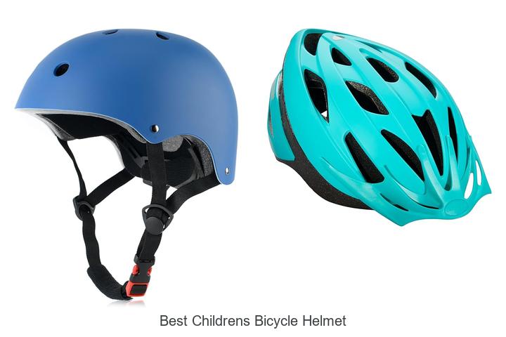 Top 12 Best Childrens Bicycle Helmet That Kids Love