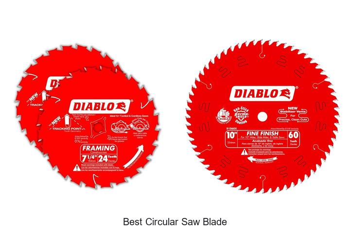 Top 15 Best Circular Saw Blade That Cuts Like Magic