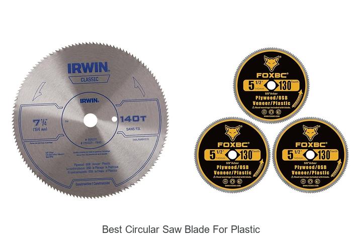 Best Circular Saw Blade For Plastic: Must-Have Cutting Tips!