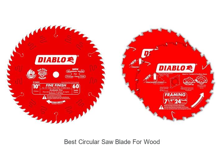 Top 15 Best Circular Saw Blade For Wood You Must Try Today