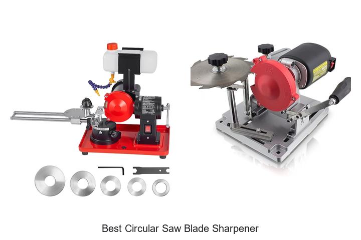 Best Circular Saw Blade Sharpener That Will Blow Your Mind!