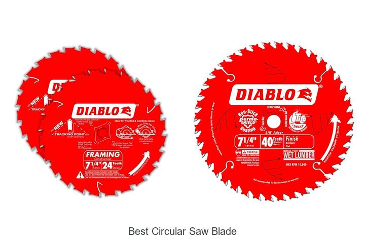 Best Circular Saw Blade: Unlock Perfect Cuts Every Time!