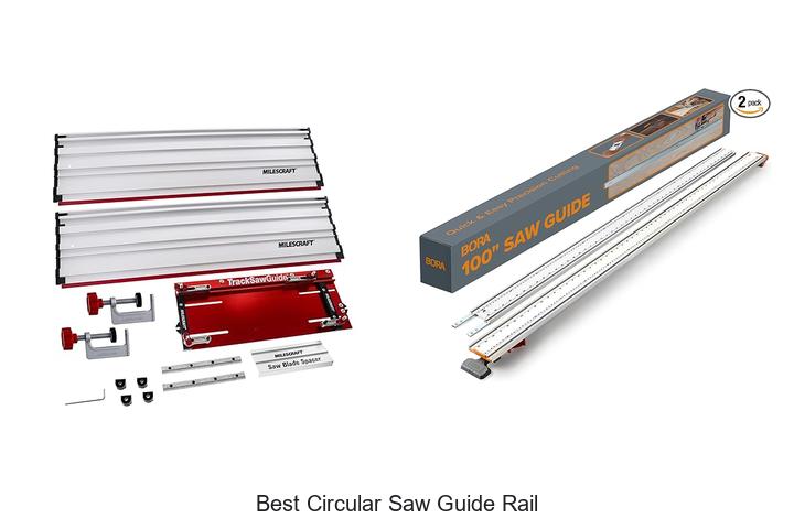 Best Circular Saw Guide Rail Tricks You Can’t Miss Today