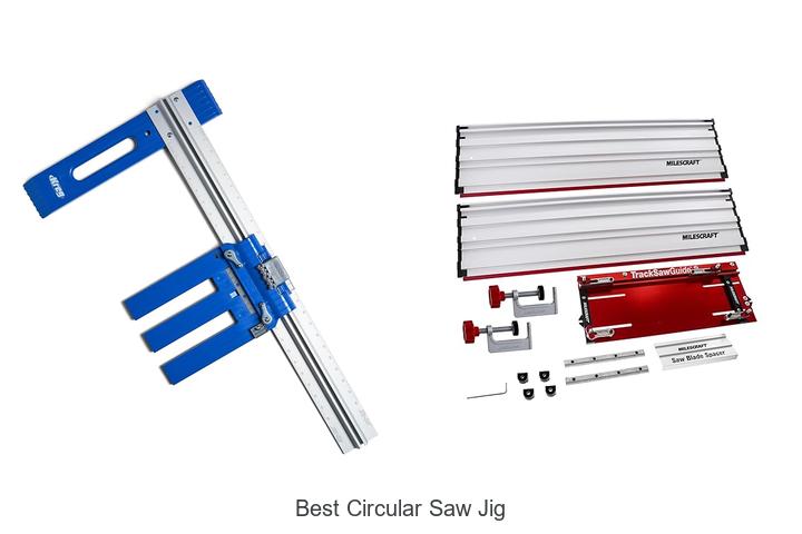 Top 15 Best Circular Saw Jig Hacks You Can’t Miss
