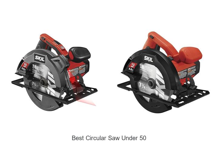 Best Circular Saw Under 50 That Will Blow Your Mind!