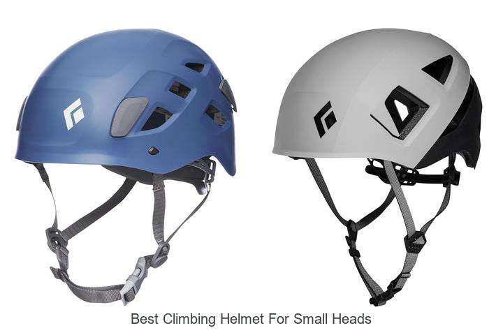 Top 10 Best Climbing Helmet for Small Heads Revealed!