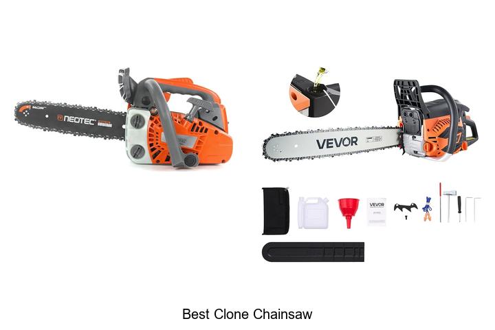Best Clone Chainsaw Secrets That Pros Don’t Want You To Know