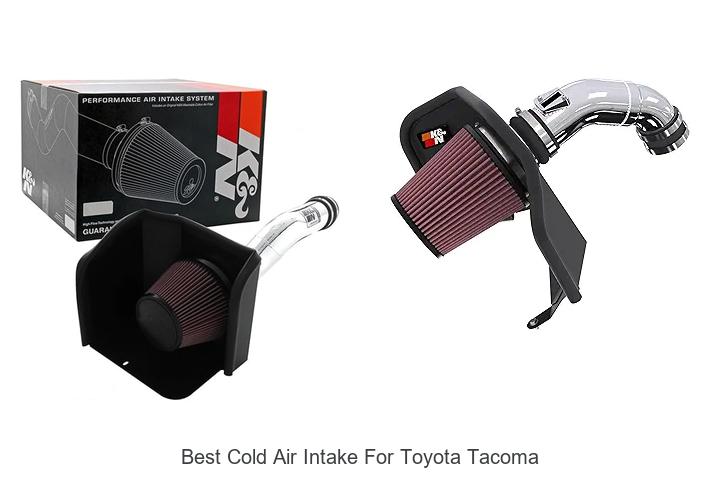 Top 12 Best Cold Air Intake for Toyota Tacoma Revealed!