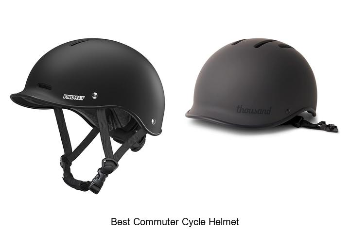 Top 12 Best Commuter Cycle Helmet That Will Blow Minds