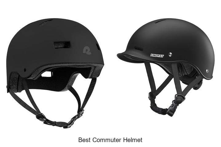 Top 10 Best Commuter Helmet That Will Change Your Ride!