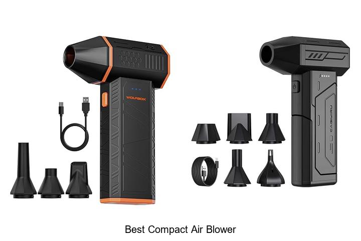 Best Compact Air Blower That Will Blow You Away Today!