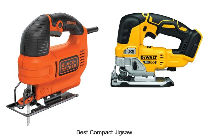 Top 15 Best Compact Jigsaw Models That Will Blow Your Mind