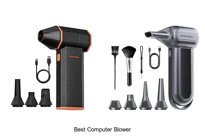 Top 15 Best Computer Blower That Will Boost Your PC Speed!
