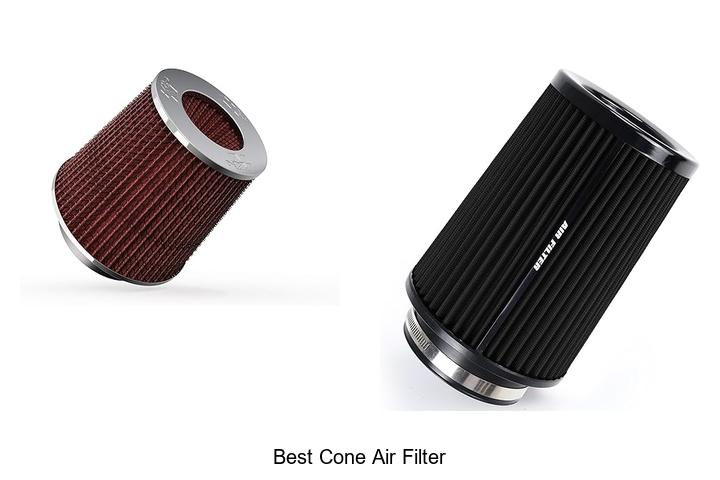 Top 10 Best Cone Air Filter That Boosts Engine Power